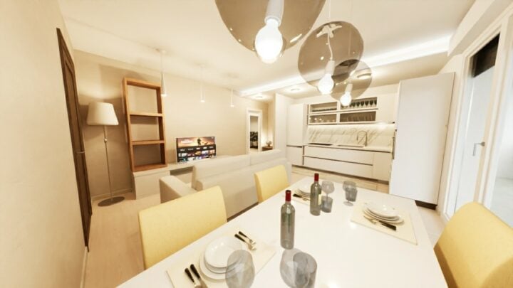 Pt vista living 3